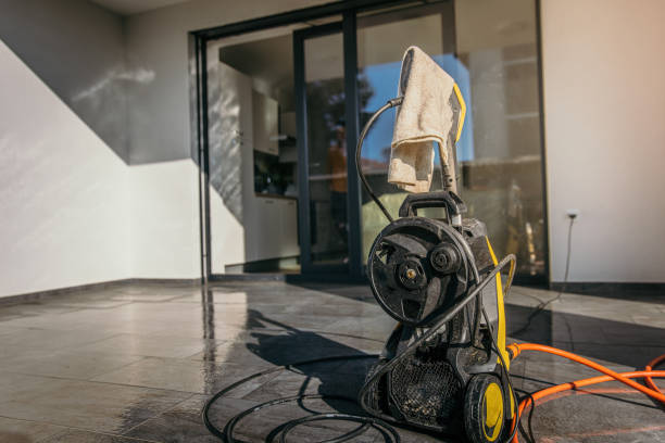 Best Deck and Patio Pressure Washing in Wixom, MI