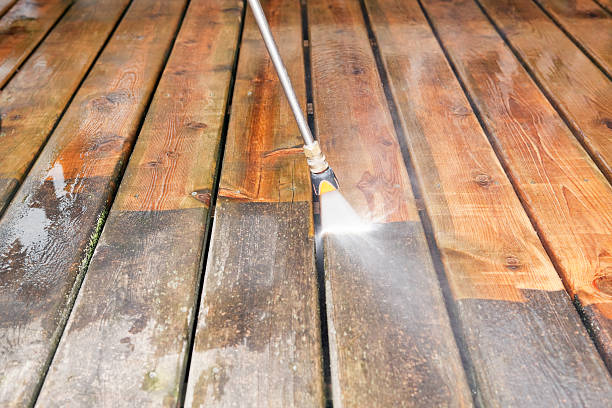 Trusted Wixom, MI Pressure Washing Services Experts